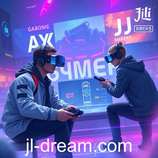 Emerging Trends in Online Gaming