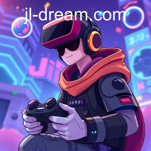 The Digital Emergence of Jili Dream